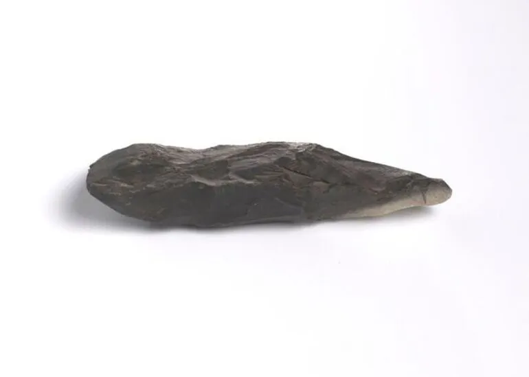Image: Toki/Adze argillite