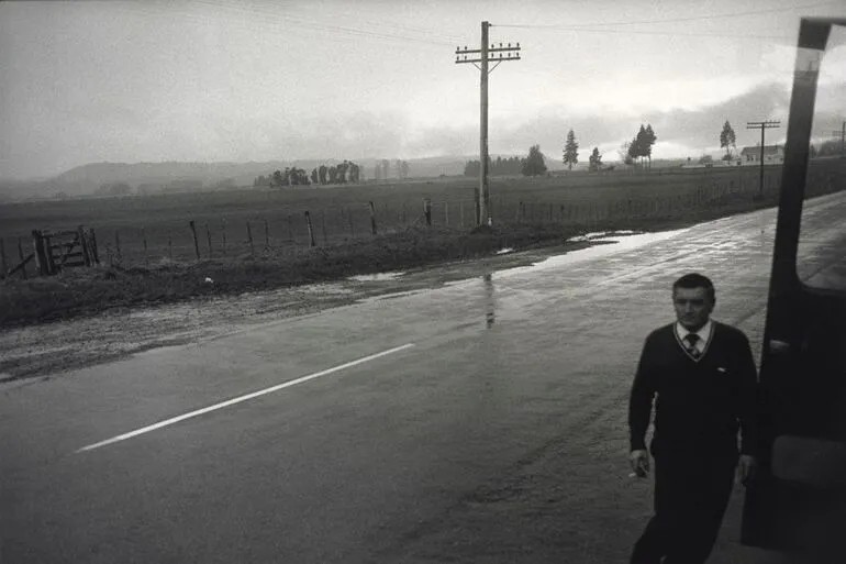 Image: Moving Pictures. Totara Flat