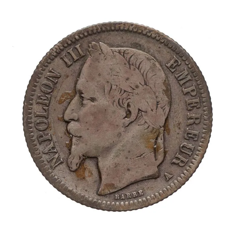 Image: One Franc