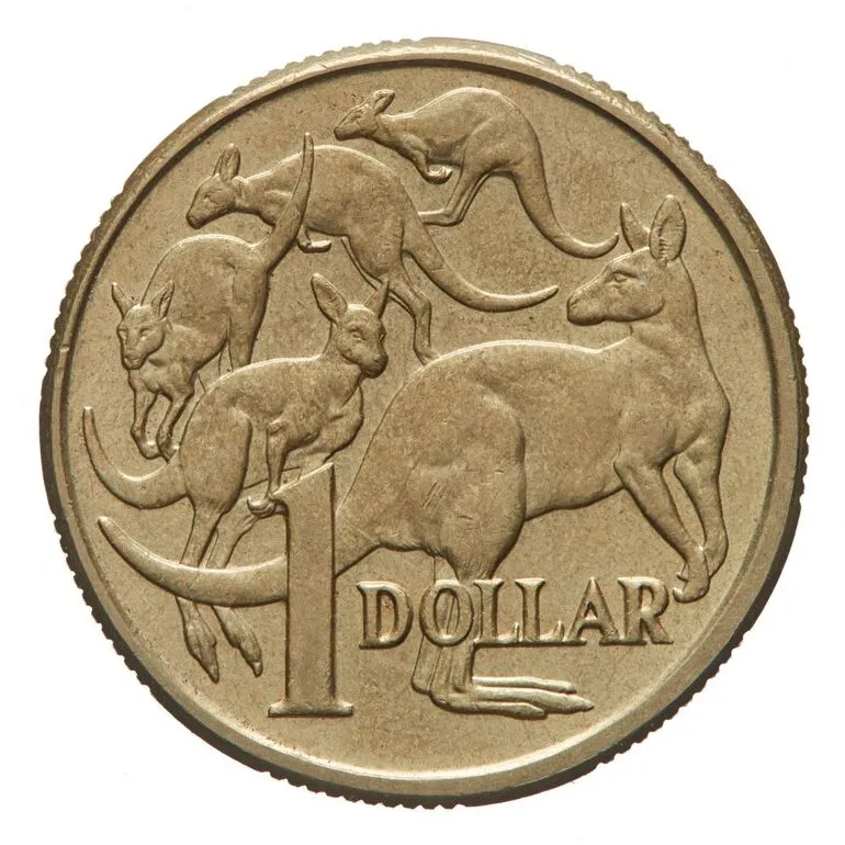Image: One Dollar