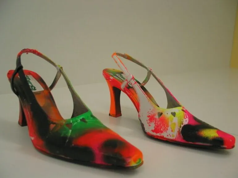 Image: Shoes