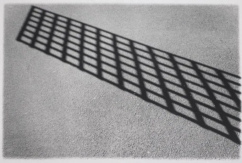 Image: The grid series.