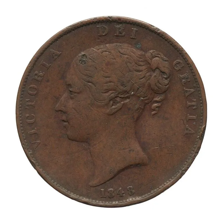 Image: Penny