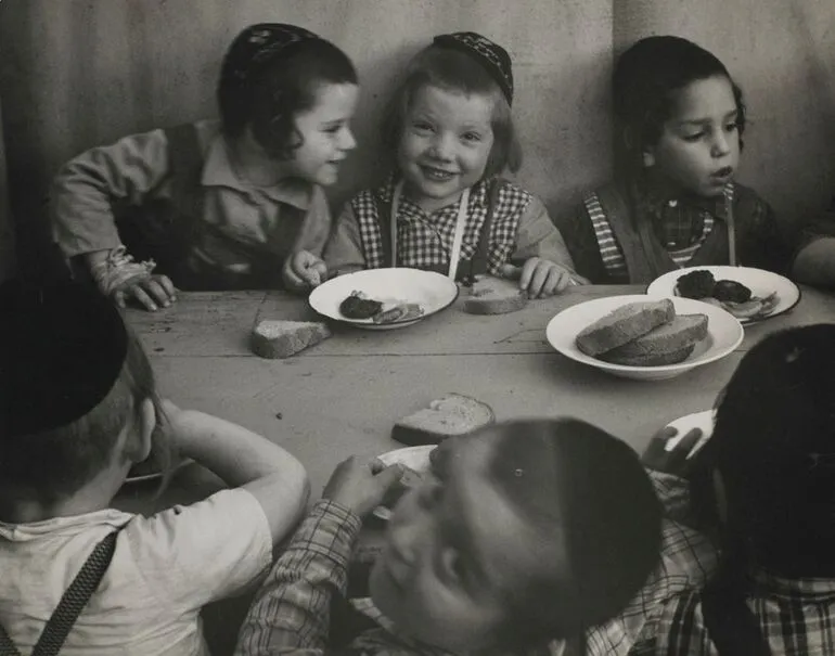 Image: Jerusalem: Yeshiva