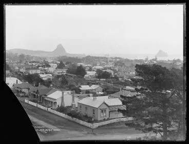 Image: New Plymouth