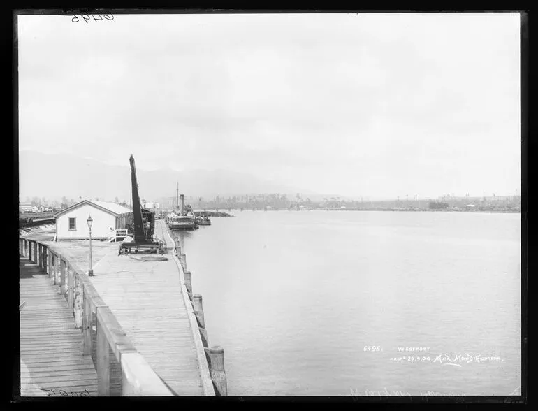Image: Westport