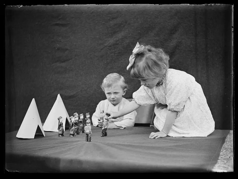 Image: Playmates