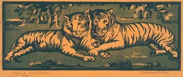 Image: Tigers