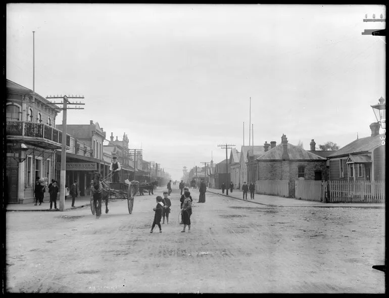 Image: Westport