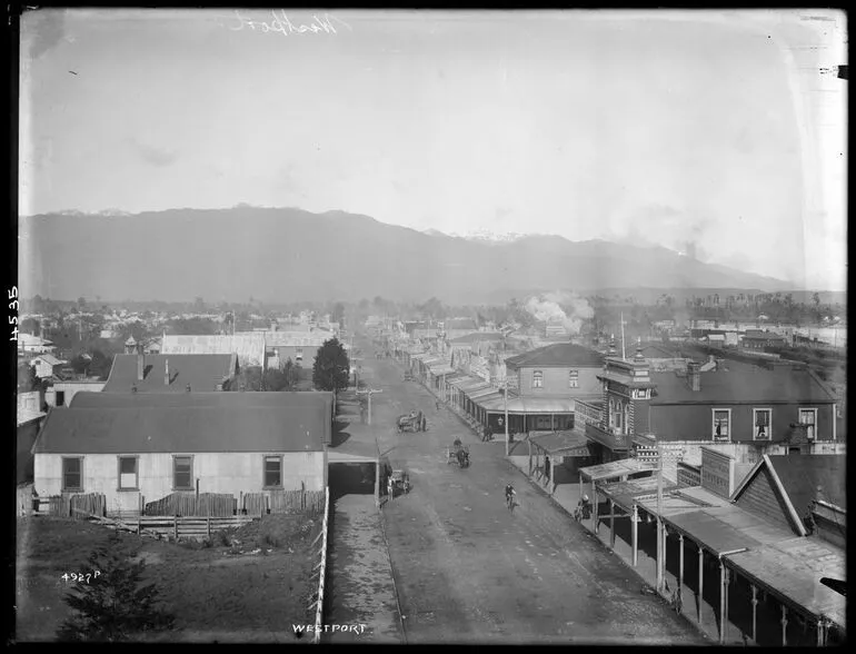 Image: Westport
