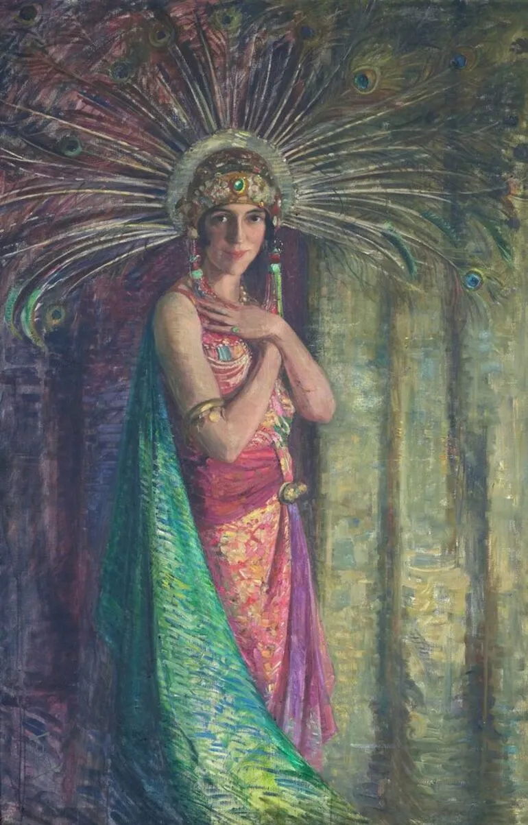 Image: Sheba