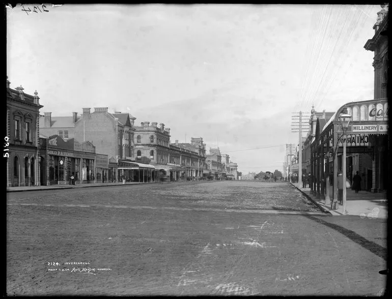 Image: Invercargill