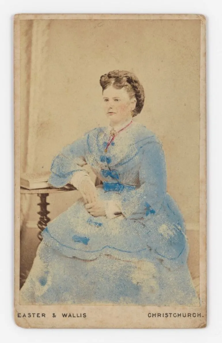 Image: Woman