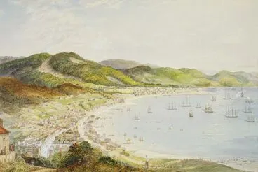 Image: Wellington