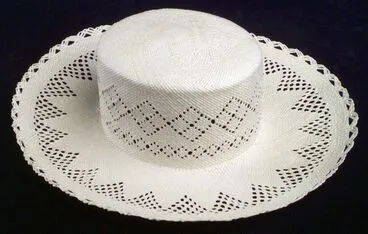 Image: Female Pare rito (female rito hat)