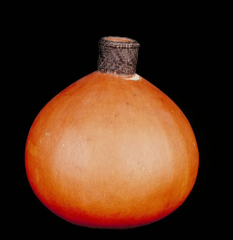 Image: Gourd