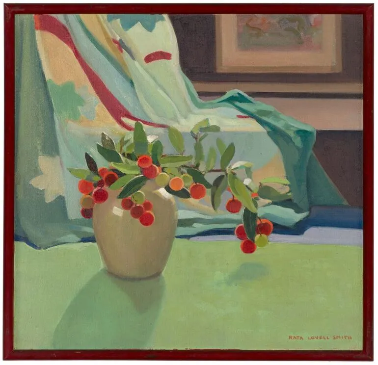 Image: Arbutus berries