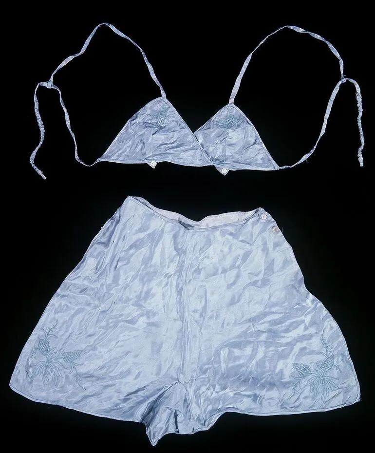 Image: Underwear set