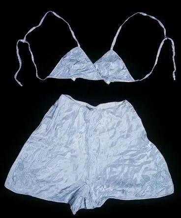 Image: Underwear set