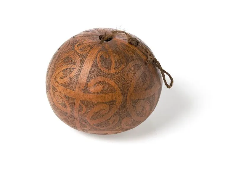 Image: Hue (calabash)