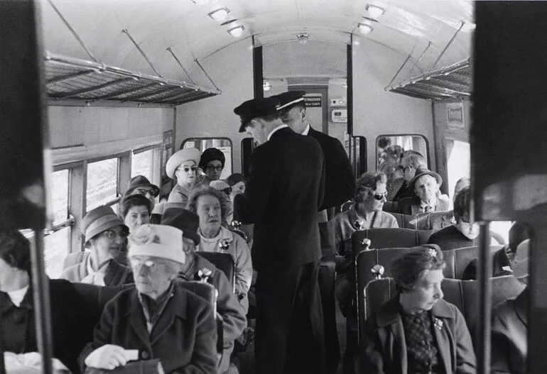 Image: Johnsonville line 1967