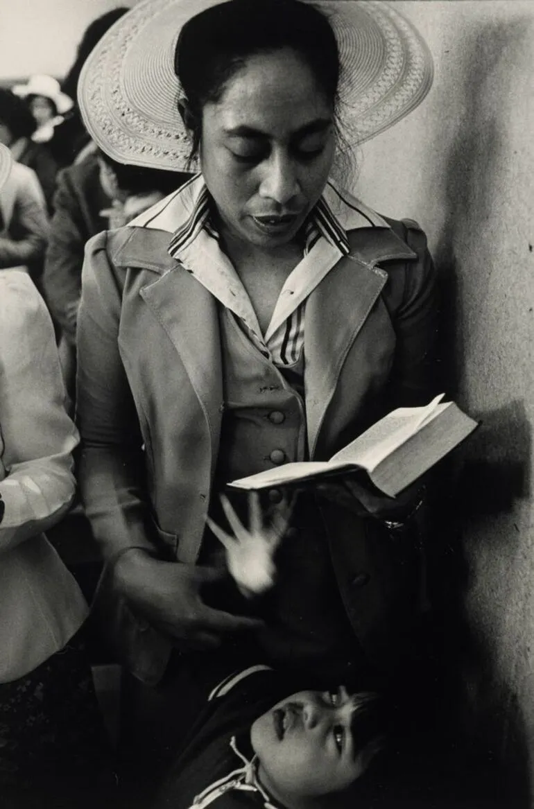 Image: Samoan Assembly of God Church I, Berhampore, Wellington, 1980