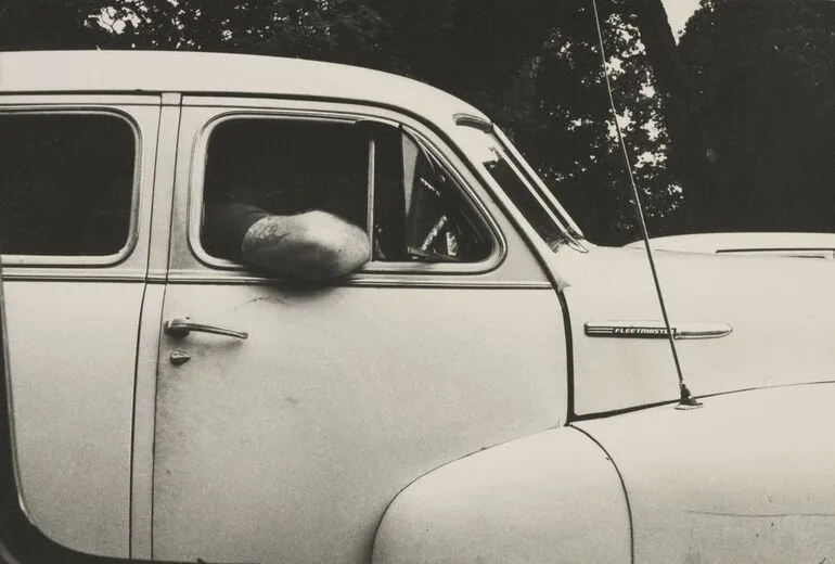 Image: Auckland 1967