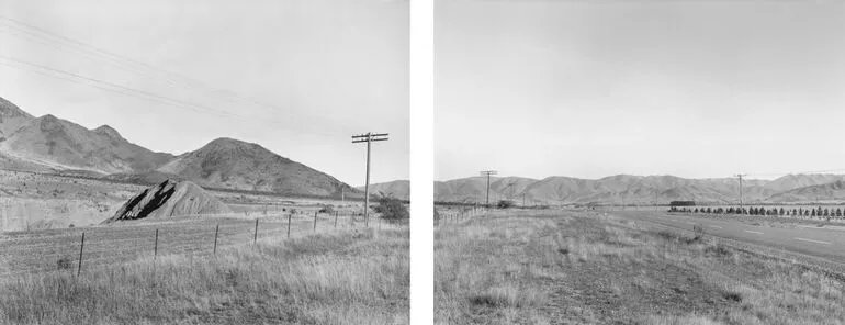 Image: Land of memories: Te Ao Marama (Omarama). Te Maiharoa's promised land