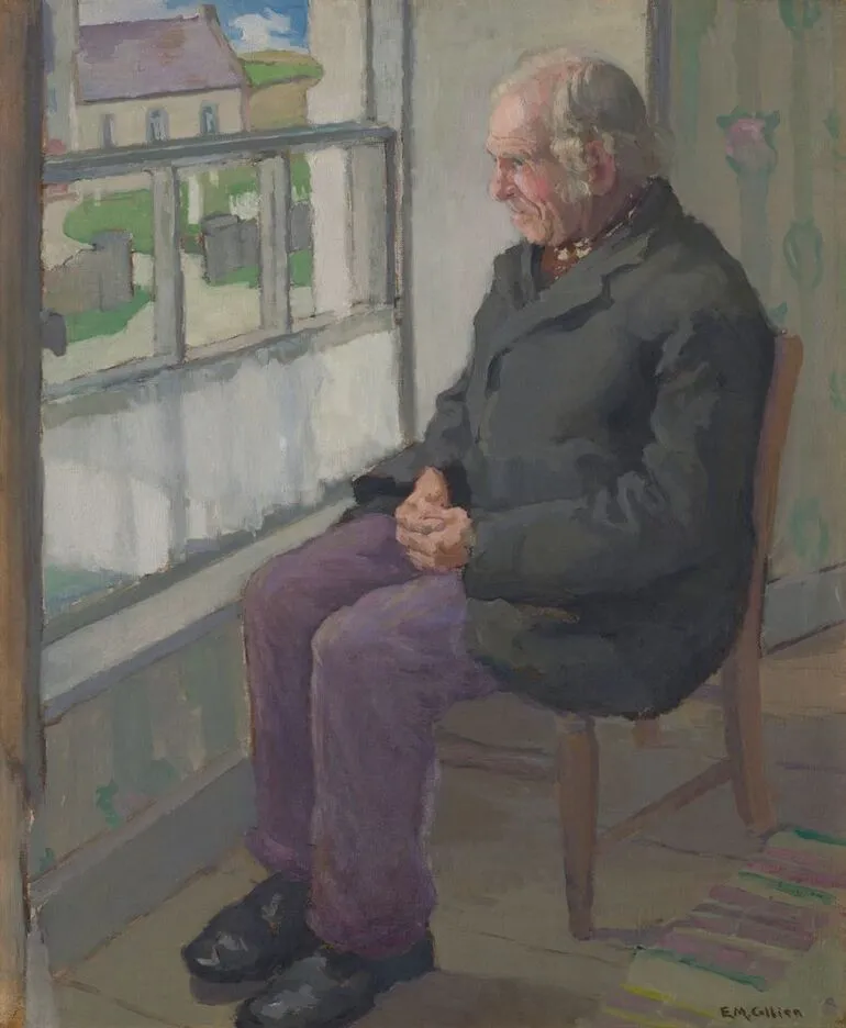 Image: Meditation