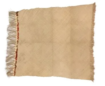 Image: 'ie toga (fine mat)
