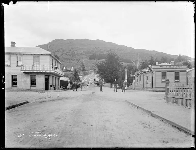 Image: Queenstown