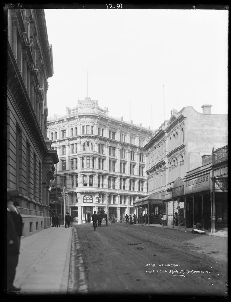 Image: Wellington