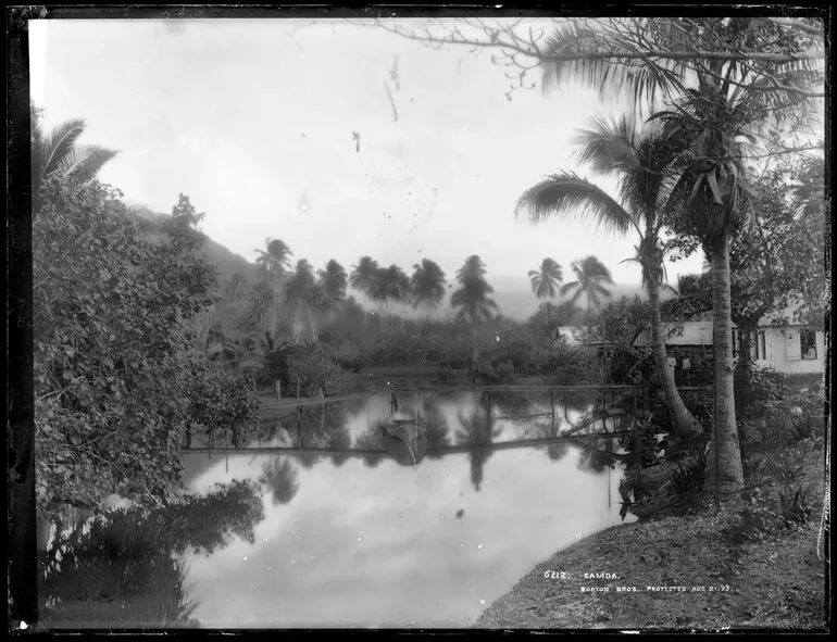 Image: Samoa