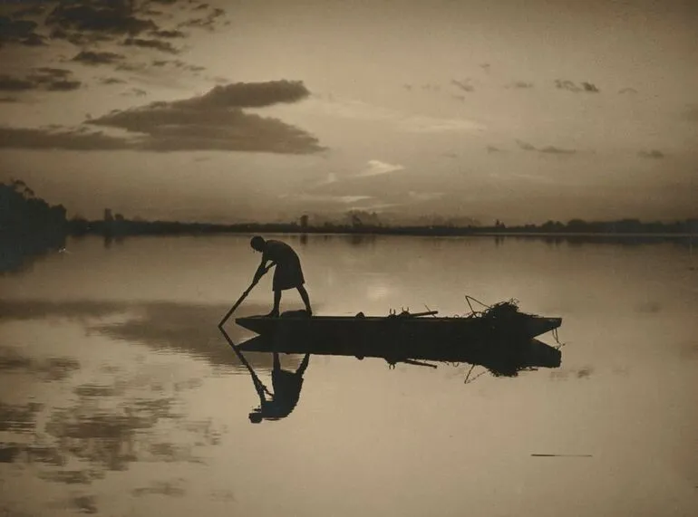Image: Summer eve
