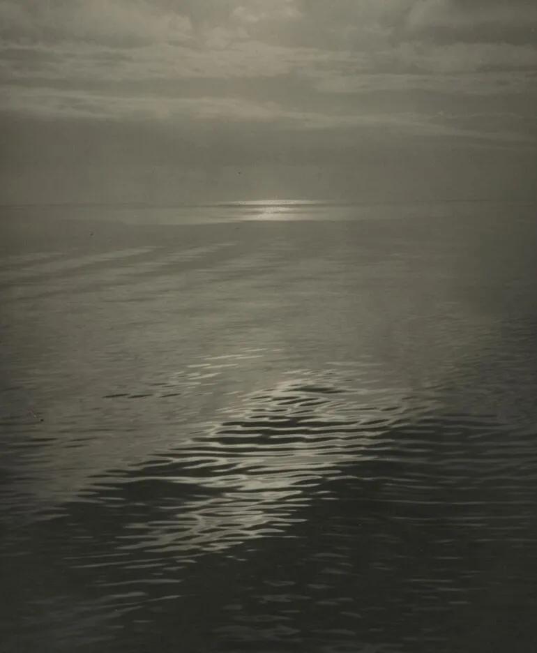 Image: Calm waters