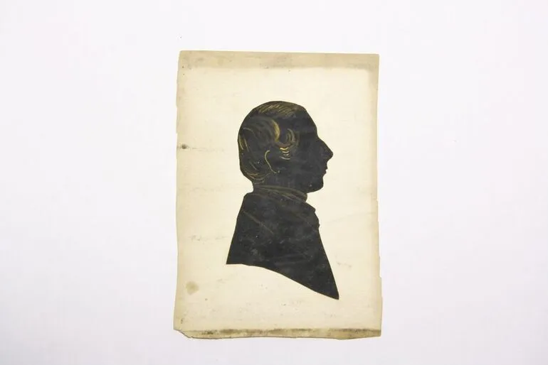Image: Silhouettes
