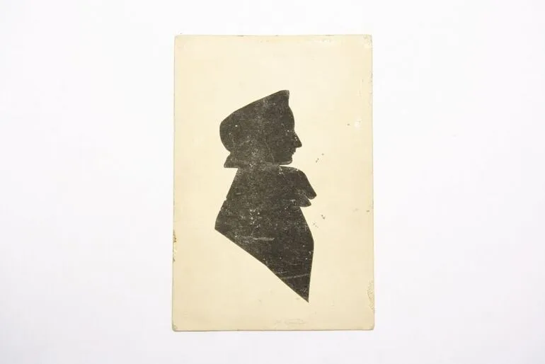 Image: Silhouettes