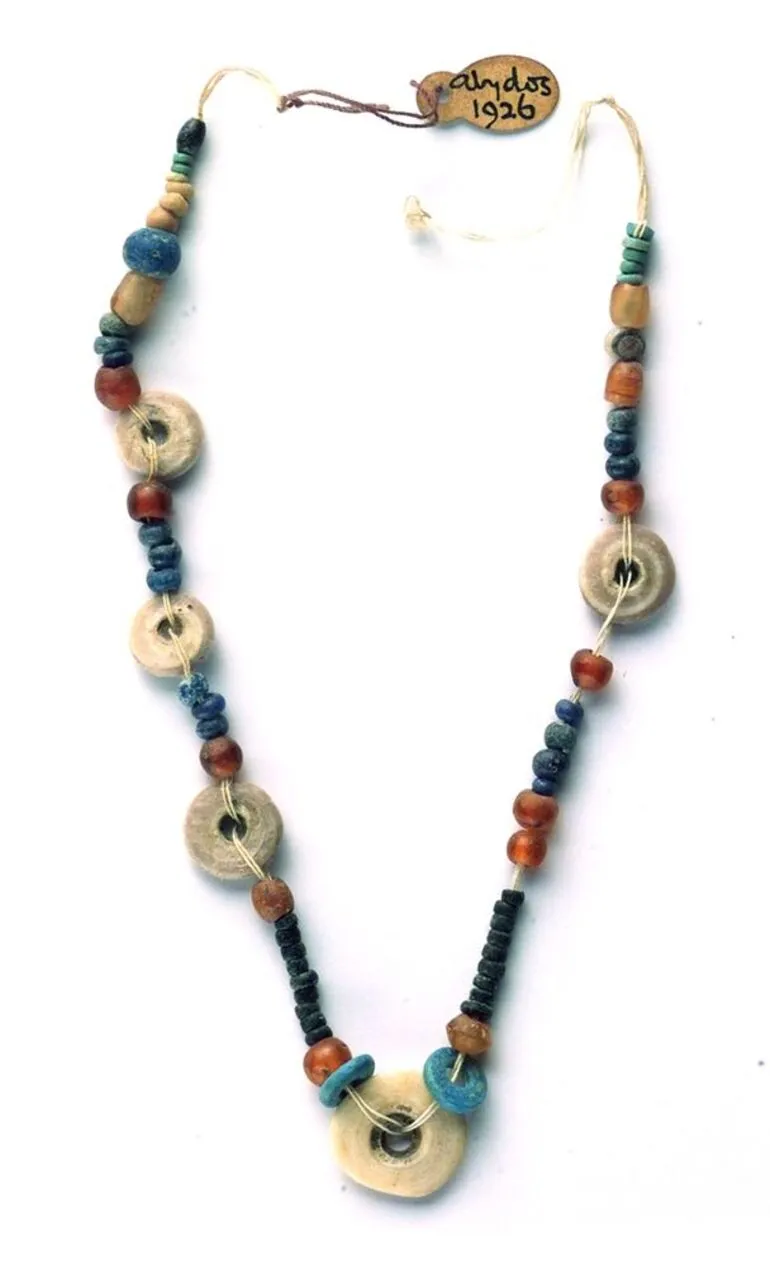 Image: Necklace