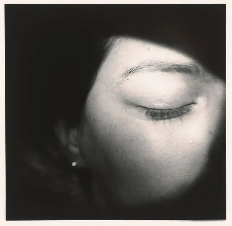 Image: Night Hawk. No. 7. Untitled