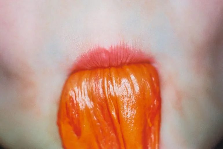 Image: Ruby's room, no. 22