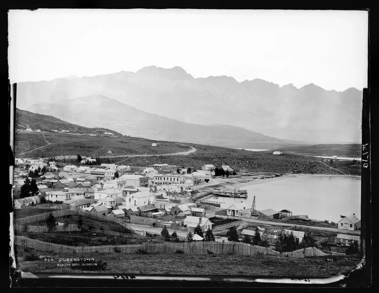Image: Queenstown