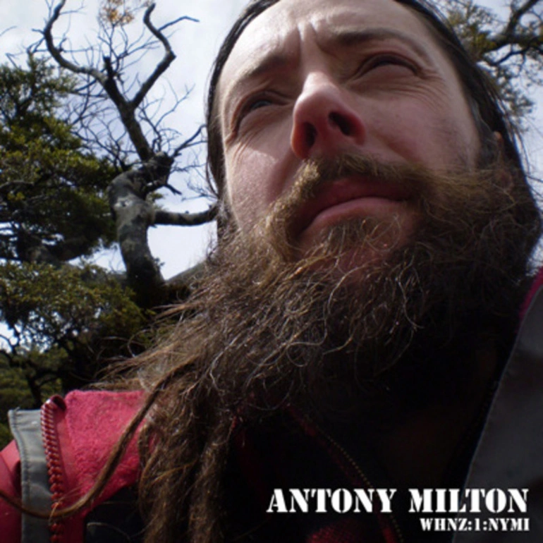 Image: WHNZ:1:NYMI [electronic resource] / Antony Milton.