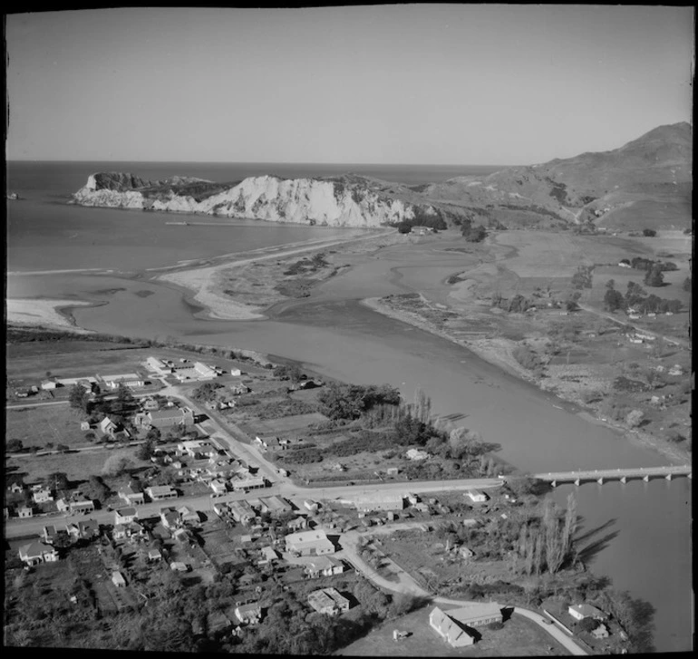 Image: Tolaga Bay