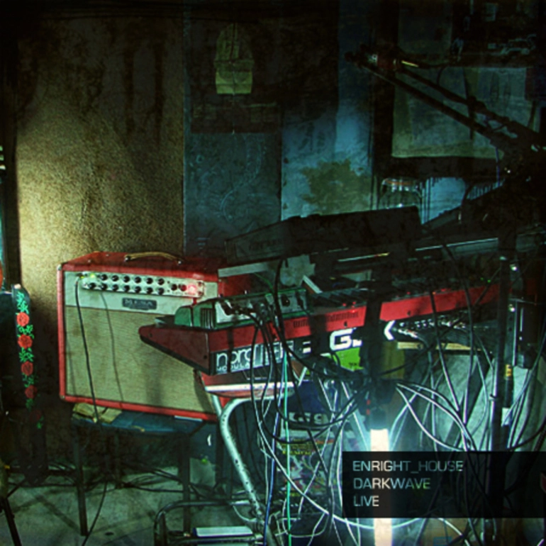 Image: Darkwave [electronic resource] : live / Enright House.