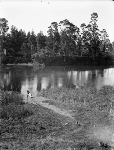 Image: Waikato River