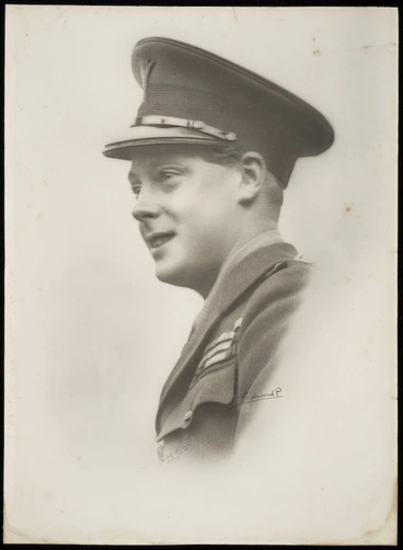Image: Portrait of Edward Albert, Prince of Wales - Photograph taken by Bartlett & Andrew