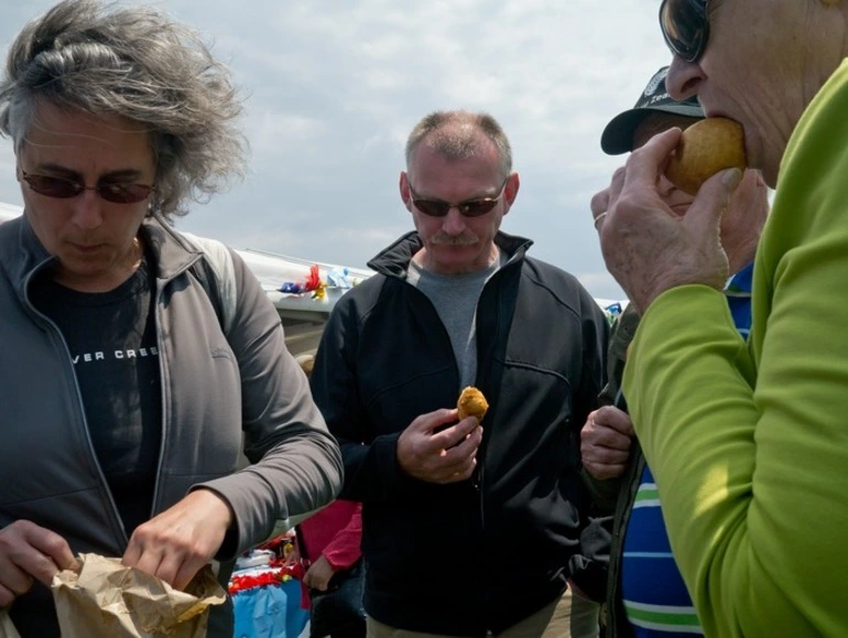 Image: Positively Pasifika 2013 'We Are The Ocean' festival, Wellington