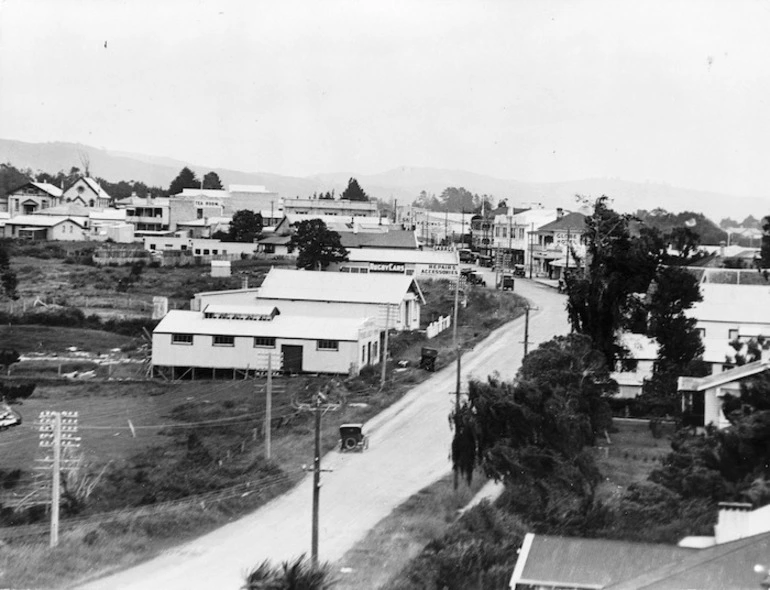 Image: Papakura