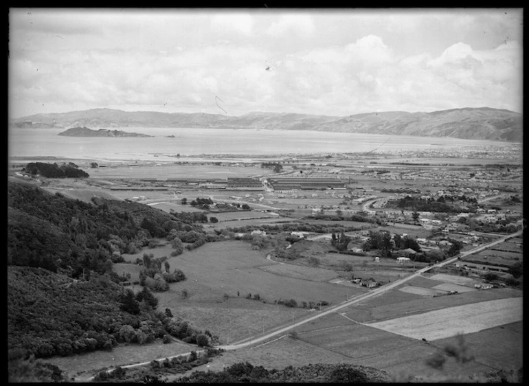 Image: Waiwhetu, Lower Hutt