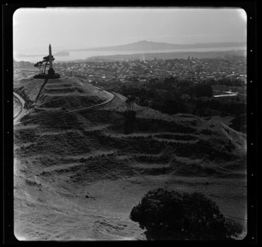 Image: One Tree Hill, Auckland